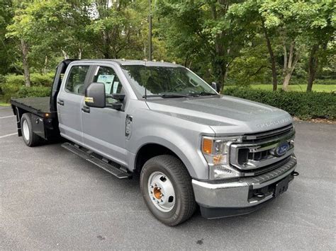 2022 Ford Super Duty F 350 Drw Xl New Ford F 350 For Sale In