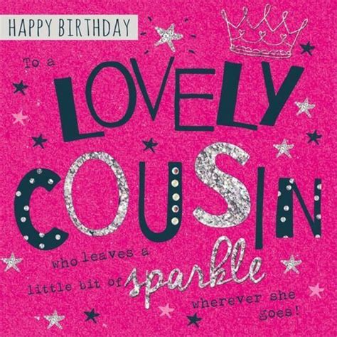 Birthday wishes to future mother in law. Happy Birthday Cousin Quotes and Images