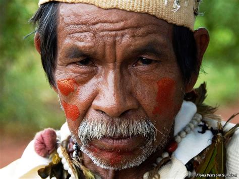 El Genocidio De Los Guaran Es Por Una Tierra Sin Mal Entretantomagazine