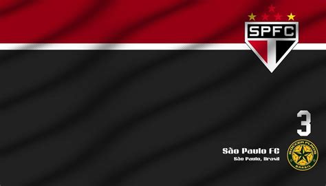 São Paulo FC Wallpapers ntbeamng