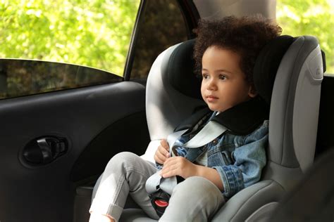 7 Common Types Of Child Car Accident Injuries Lutgens Law Firm