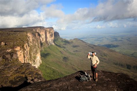 How To Hike Mount Roraima On A Budget Venezuela
