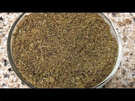 Our fennel powder is ground from organic foeniculum vulgare seeds, a delicious addition to both savory and sweet dishes. jeera ajwain saunf powder | Cumin Carom Fennel Seeds ...