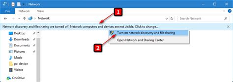 All Methods To Turn On Network Discovery In Windows
