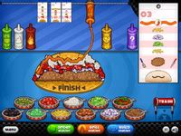 Click and play best, daily unblocked games! Play Papa's Taco Mia Hacked Unblocked by iHackedGames.com