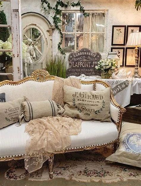 French Shabby Chic Decor Good Morning Images Quotes