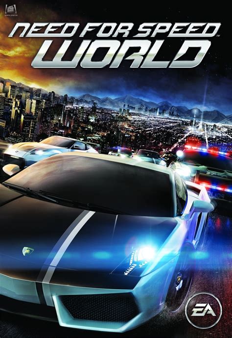 World online) was the fifteenth installment in the racing video game need for speed franchise published by electronic arts. Need for Speed™ World - Spiele-Blog - xREL.v3 - Release ...