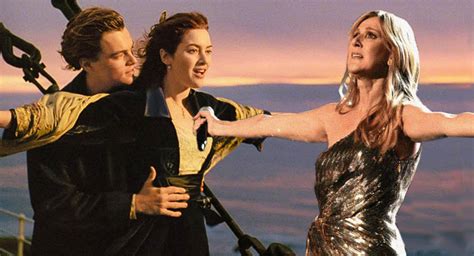An Immersive And Interactive Valentines Screening Of Titanic With
