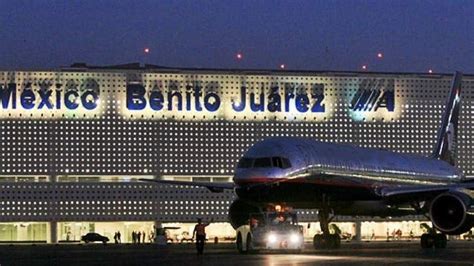Mexico City International Airport To Increase Use Fees