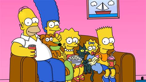 See more of the simpsons on facebook. 5 A-Listers who have surprisingly never appeared on The ...