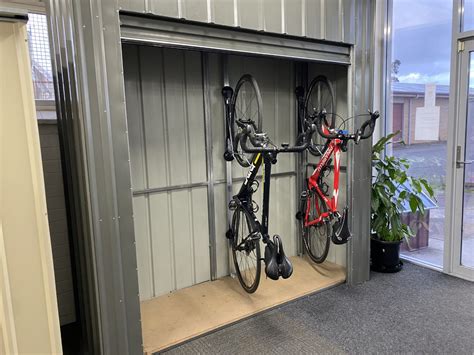Mountain Bike Wall Mount Rack Storage Bicycle Stands Steel Hanger H 売り込み