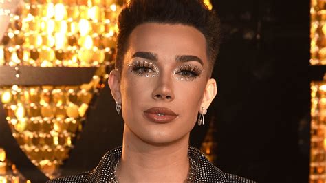 James Charles Responds To New Grooming Accusations Entertainment Tonight