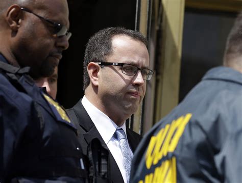 Jared Fogle Admitted To Sex Crimes Against Minors Why Wasnt He