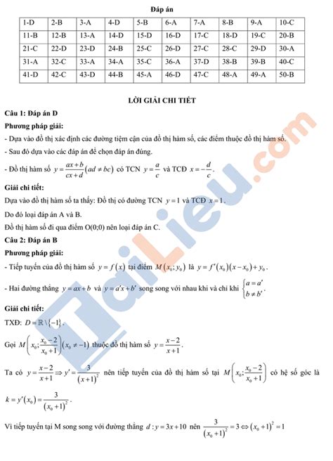 .quốc gia khối lớp 12 của tất cả các trường tỉnh thành trong cả nước, nhằm đáp ứng yêu cầu tìm kiếm các đề thi thử thpt quốc gia môn toán năm. Đề thi thử THPT quốc gia 2021 môn Toán trường Lam Sơn ...