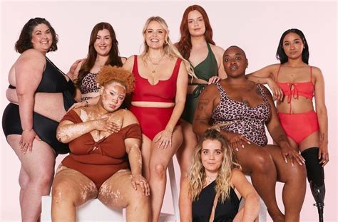 The Best Body Positive Influencers To Follow On Social Media Uk