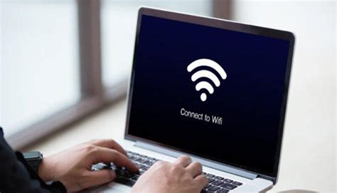 Judul Pembahasan: Cara Menyambungkan Wifi Otomatis dengan Mudah