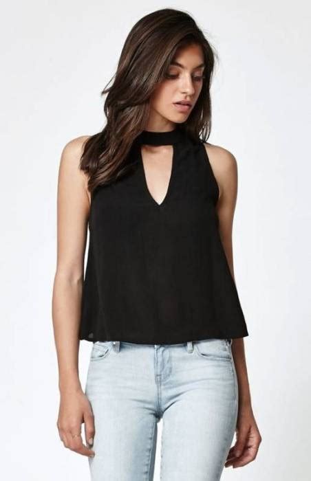 10 Latest Trends In Girls Tops For Summer 2018 Lets Get Dressed