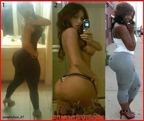 3 In 1 Homegrown Donk Of The Day Poll Atlnightspots