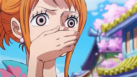 Pin By On Nami Tv Animation Anime Animation