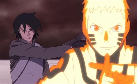 Boruto Naruto Next Generations Todos Los Detalles Del Capítulo 52