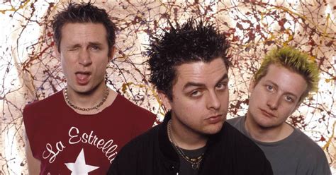 Green Day Release 25th Anniversary Insomniac Vinyl With Bonus Live