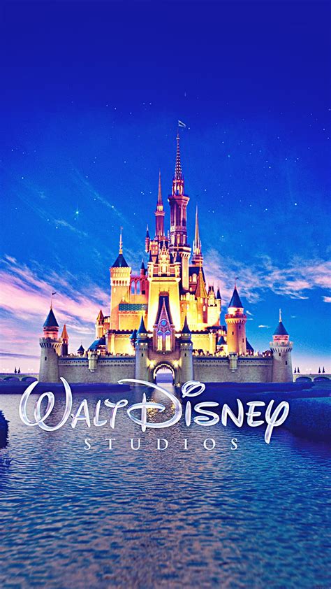Disney Castle Wallpaper For Iphone 11 Pro Max X 8 7 6 Free Download On 3wallpapers