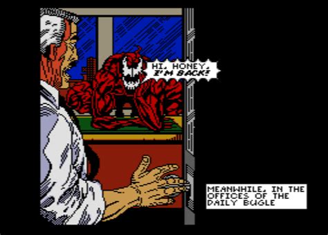 Maximum Carnage Is A Solid Beat Em Up 90s Reviewer
