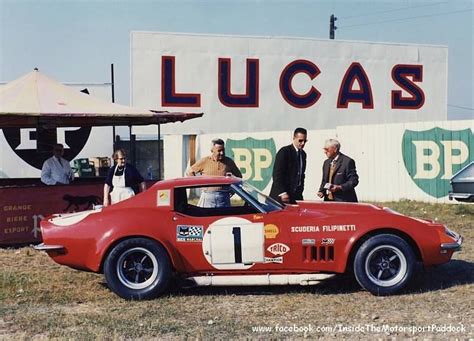 Travis Hayes Gossip Corvette 24 Hours Of Le Mans Wins