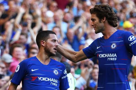 Having scored five goals in their last two friendly matches, bournemouth should back themselves to at least find the net against a less prepared. Chelsea vs. Bournemouth, Player Ratings: Hazard and Alonso ...