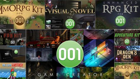 They work with many charity organizations and have done many bundles in the past as well. 001 Game Creator Humble Bundle - GameFromScratch.com