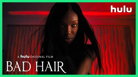 Bad Hair On Hulu Its Not The Killer Weave Black Women Should Fear