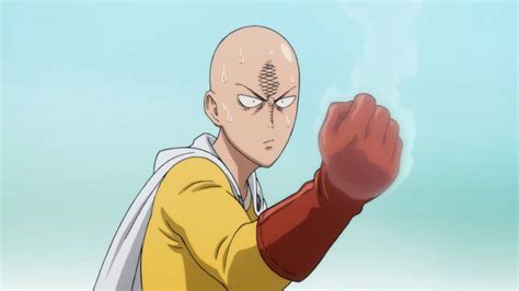One Punch Man A Hero Nobody Knows Ils Ont Encore Réussi à Ladapter
