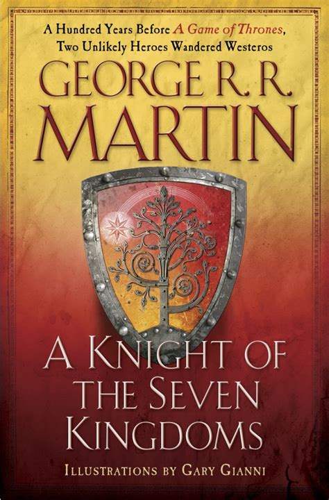 A Knight of the Seven Kingdoms - A Wiki of Ice and Fire