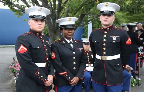 Marine Corps Boot Camp Graduation Dates For 2023 Operation Military