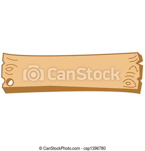 Western Wooden Sign Border Clip Art Western Style Wooden Sign Border