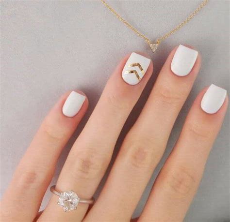Jan 23 2018 el glitter es lo de hoy y obvio lo queremos tener en todas partes y por qu. 20 Ideas para decirle "hola" al gelish y "adiós" a las uñas postizas | Uñas para novia, Diseños ...