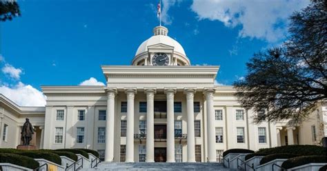 Alabama Lawmaker Proposes Bill Requiring Men Get Vasectomies Trending
