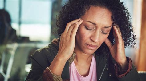 What To Know About Thunderclap Headaches Regenerative Medical Group
