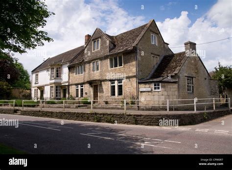 Holt Village In Wiltshire England Hi Res Stock Photography And Images