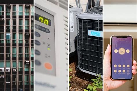 Air Conditioner Buying Guide Factors To Consider