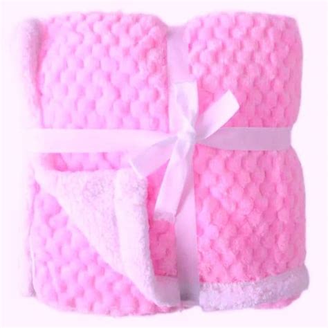 Babyzone New Born Super Soft Baby Blanket Wrapper Sheet Cum Baby