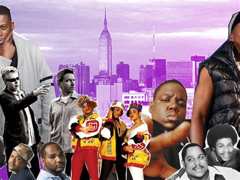 Best New York Hip Hop The 50 Greatest Nyc Hip Hop Artists