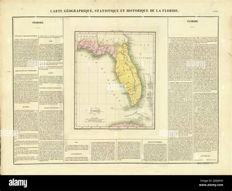 1820 Map United States Hi Res Stock Photography And Images Alamy