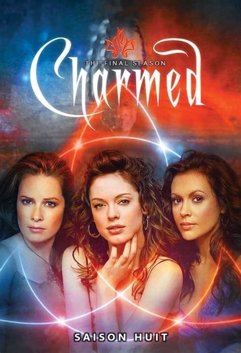 Charmed Saison 8 En Streaming Vf Et Vostfr