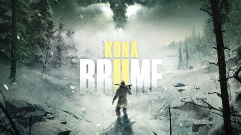 Kona Brume Interview Map Investigations Survival And More