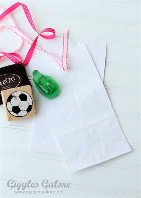 Top 90 Soccer Goody Bags Latest Induhocakina