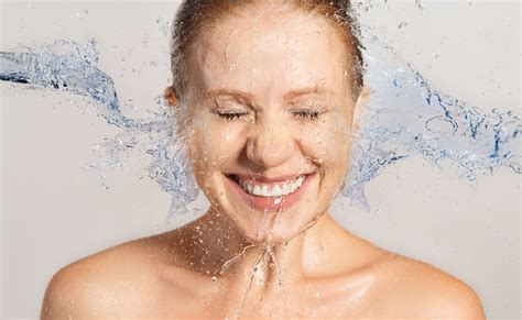 Reasons Why Your Skin Needs Water Refresh Spring Water