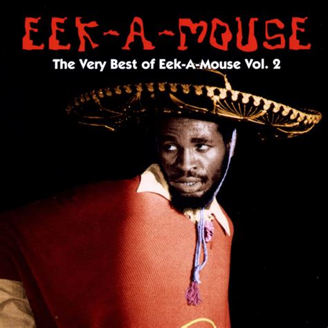 ‎the very best of eek a mouse vol 2 de eek a mouse en apple music