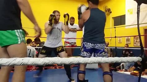 Graduação No Muay Thai Educa