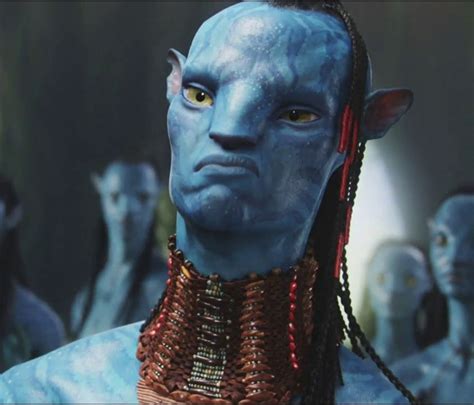Tsutey Avatar Characters Avatar Movie Avatar